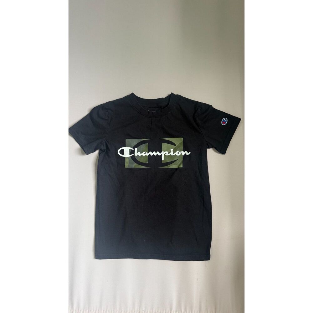 Boys Champion Shirt